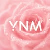 ynmbeauty_official Logo