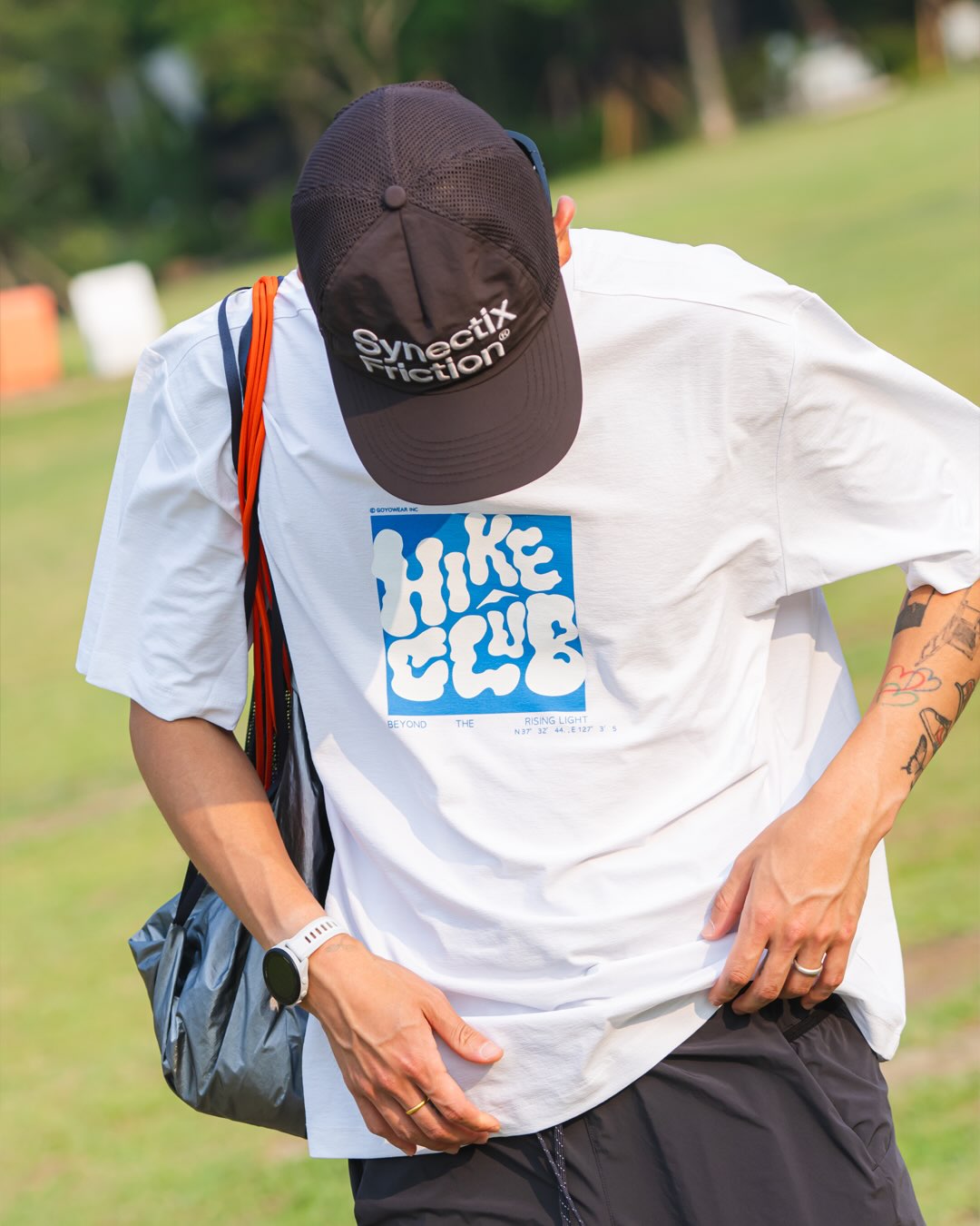 goyowear.seoulforest 品牌动态
