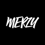 merzy_official Logo