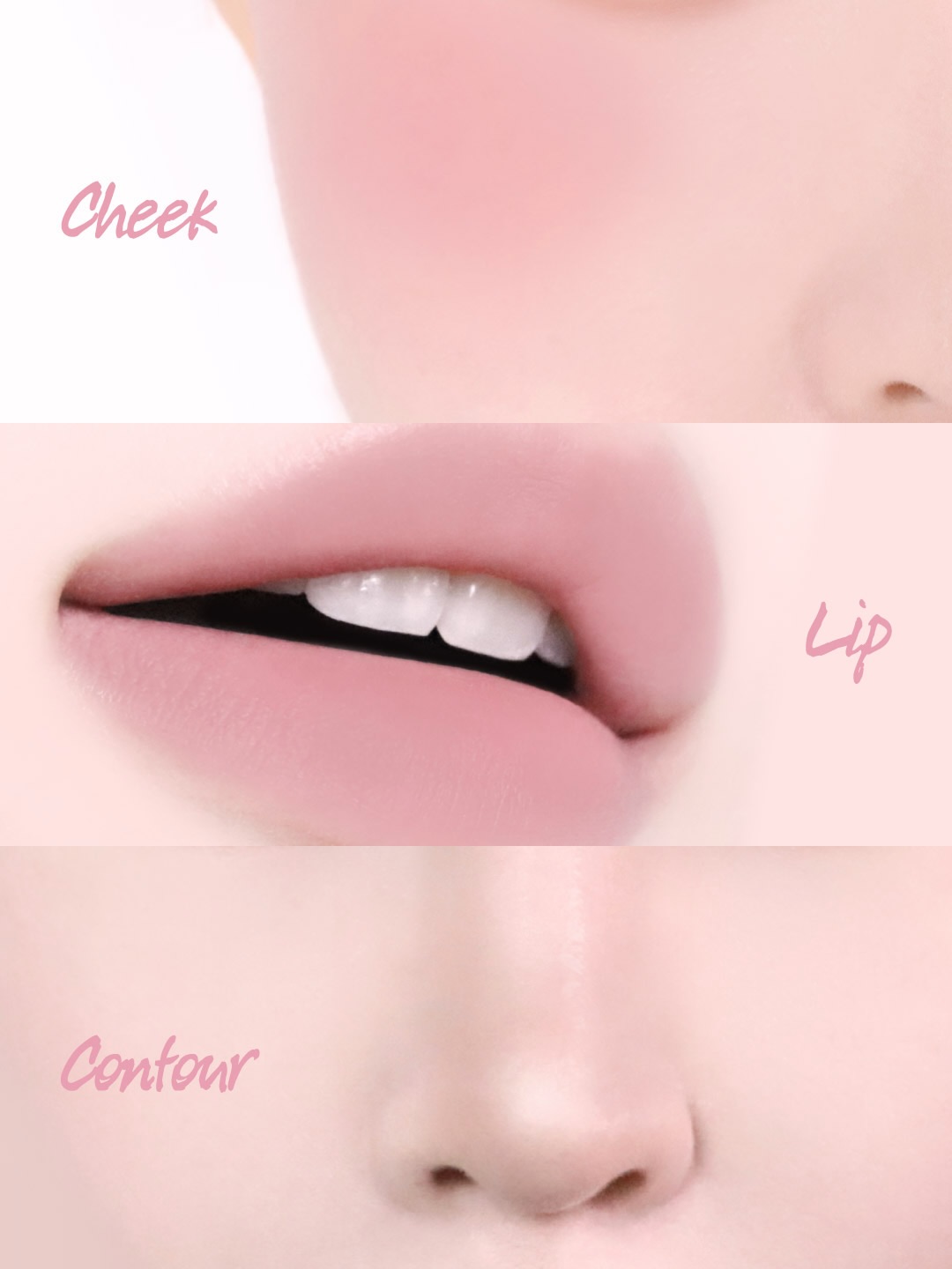 fwee_makeup 品牌动态图片