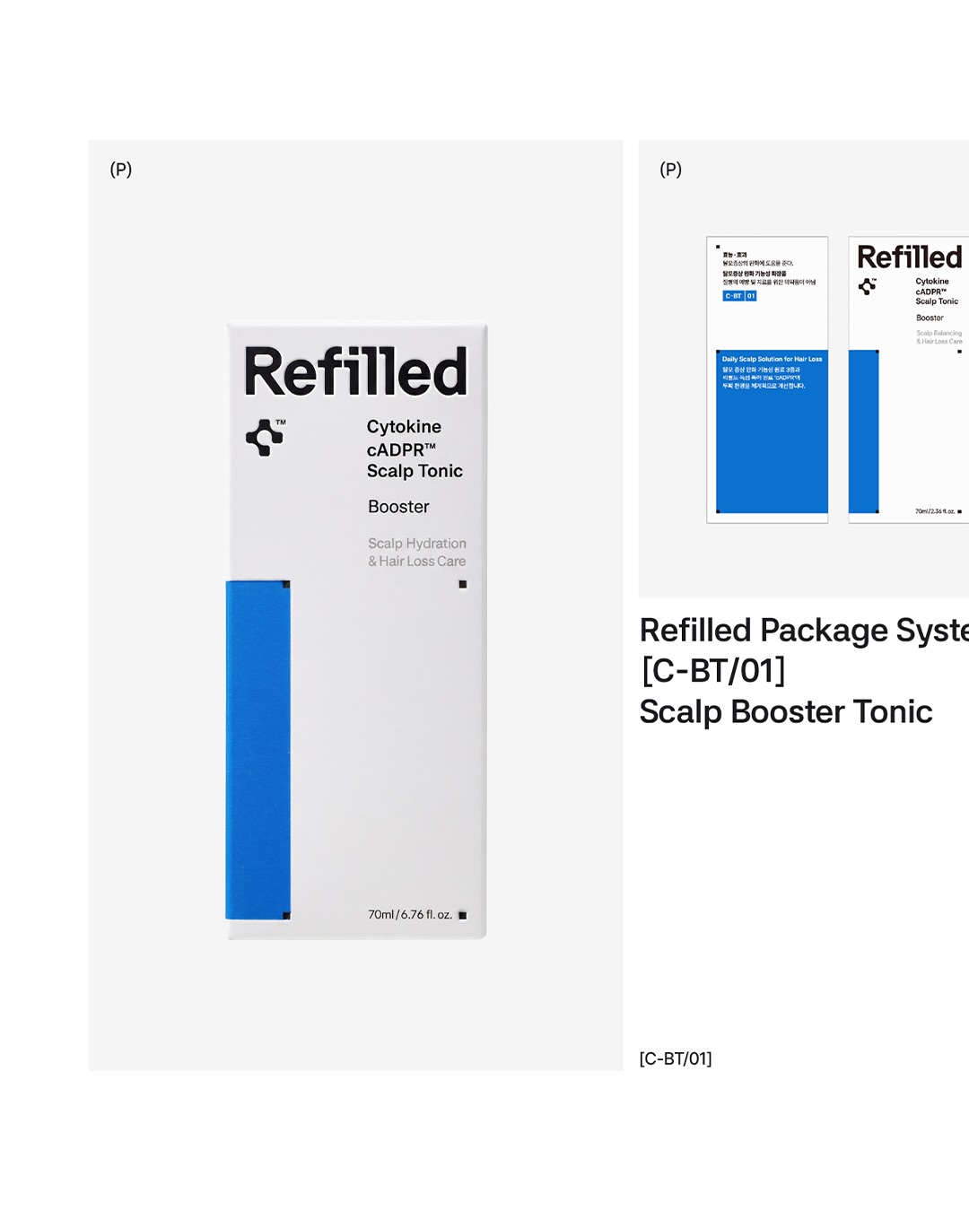 refilled_official 品牌动态图片