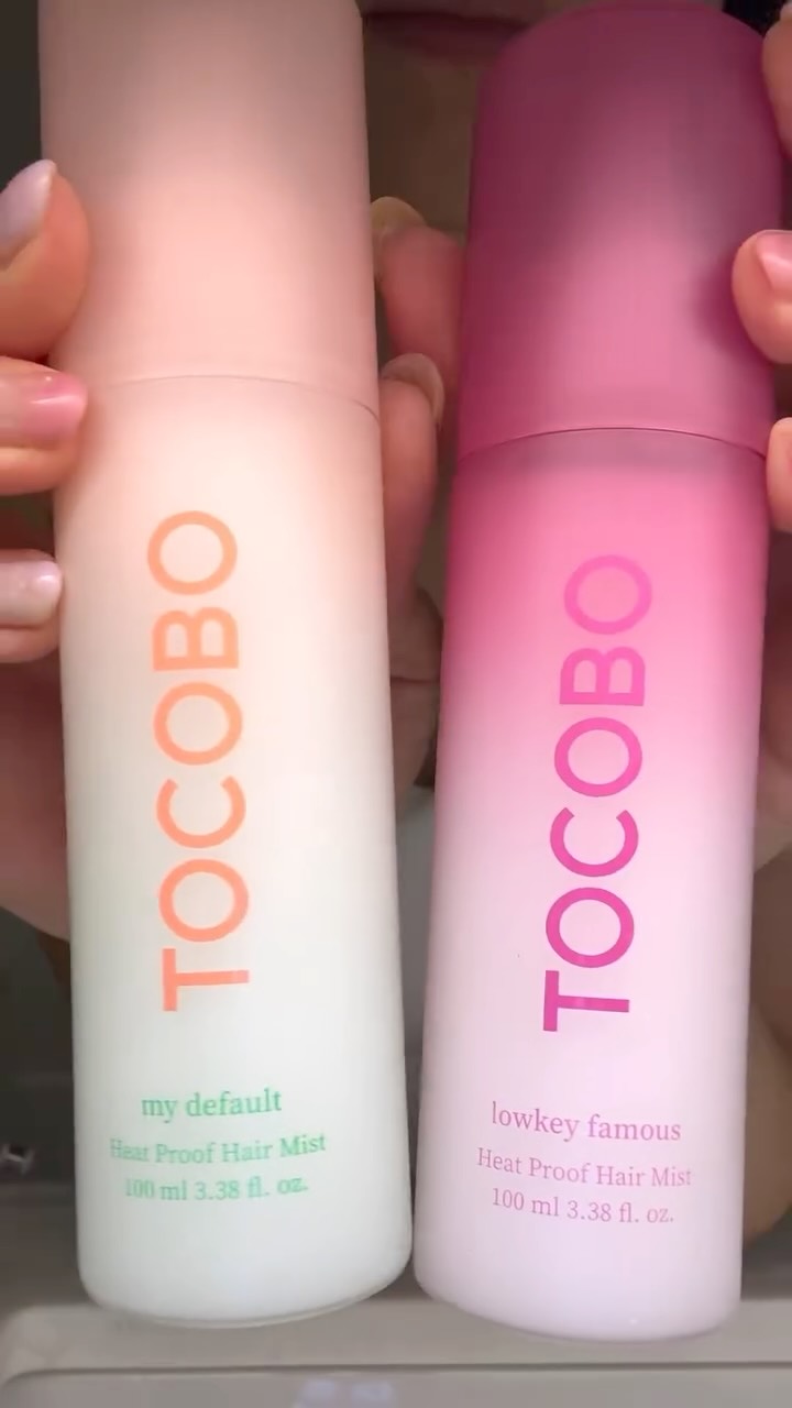 tocobo_us 品牌动态