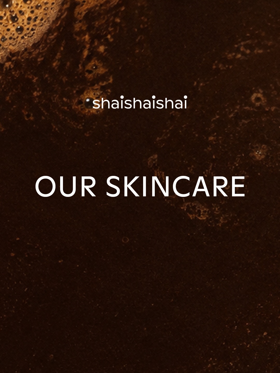 shaishaishai.official 品牌动态