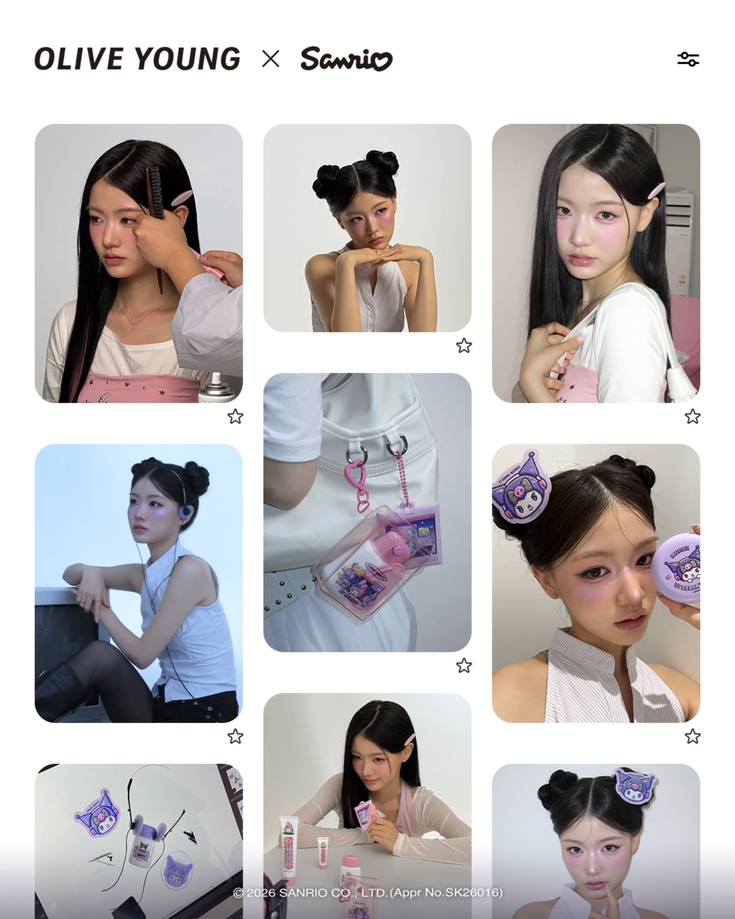 chasinrabbits.official 品牌动态图片