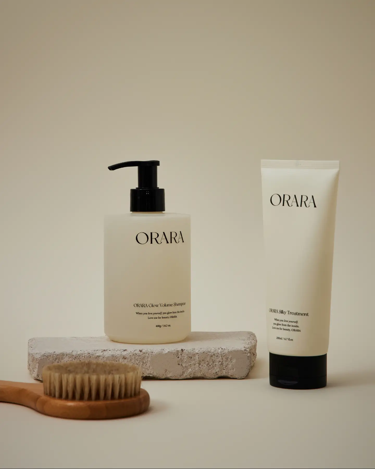 orara_official 品牌动态