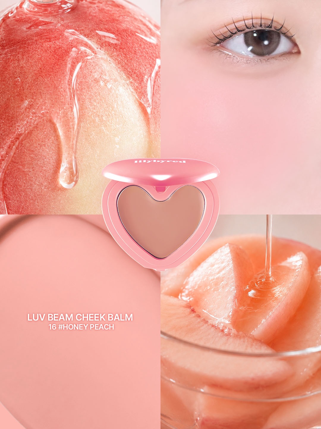 lilybyred_official 品牌动态图片