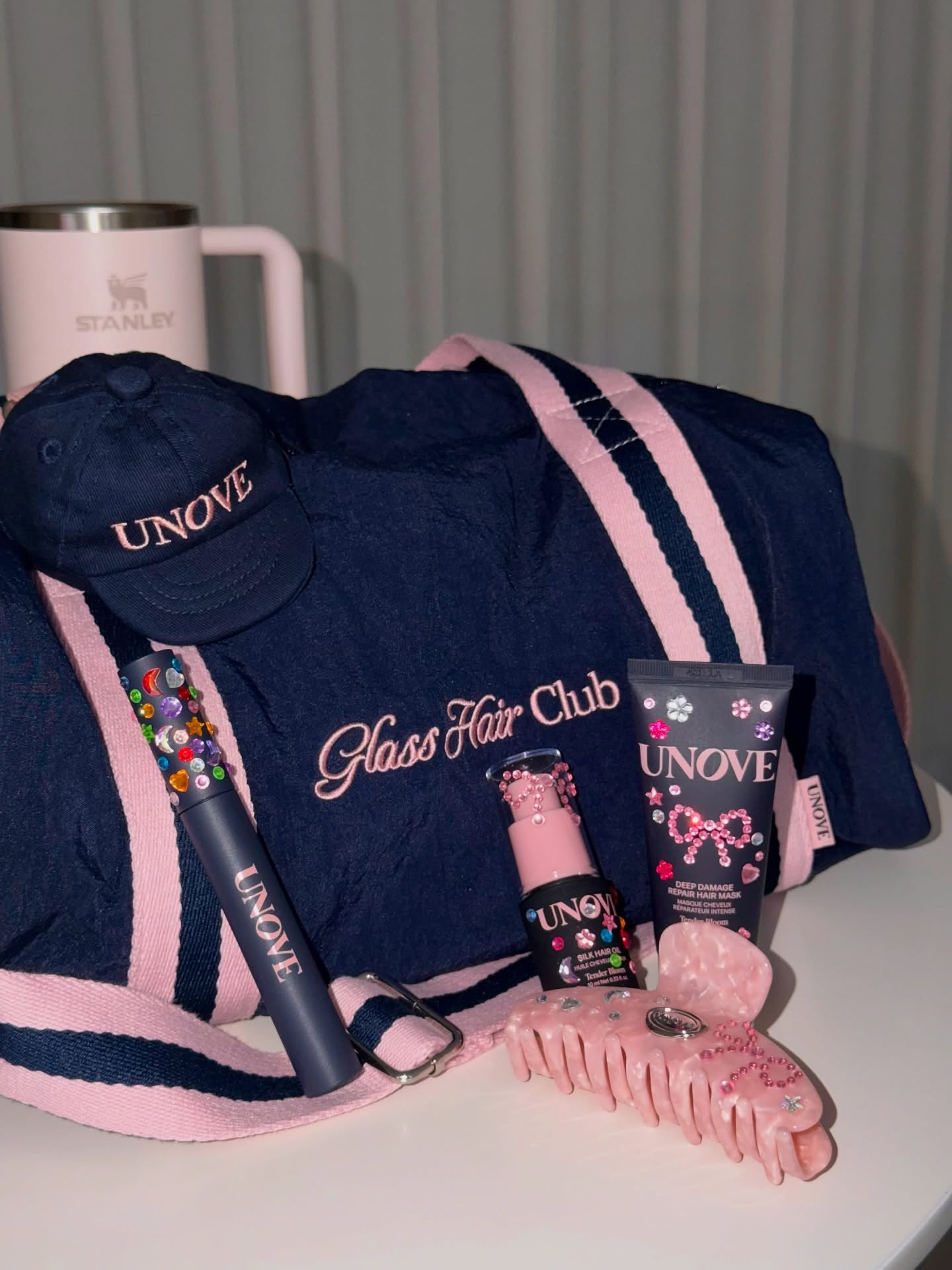 unove.kr 品牌动态图片
