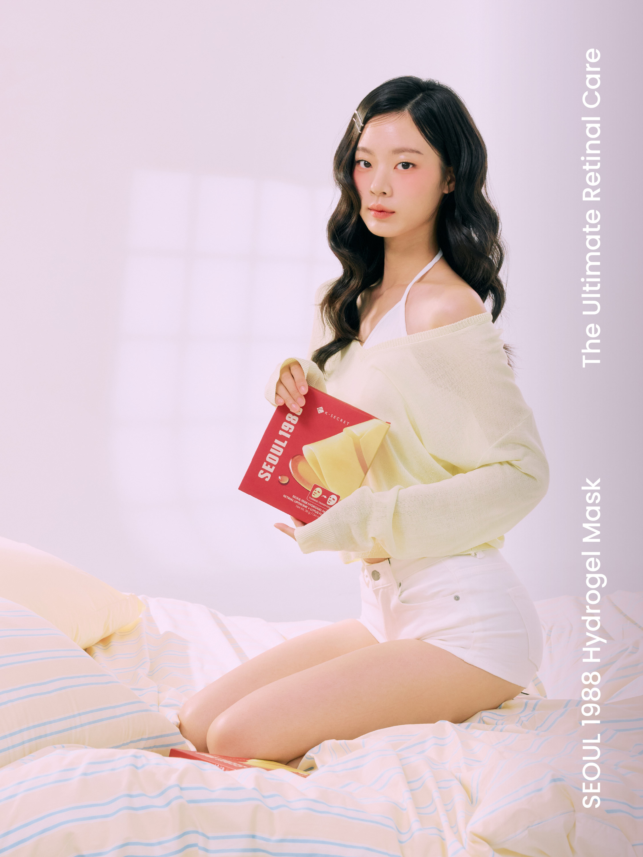 ksecret_global 品牌动态