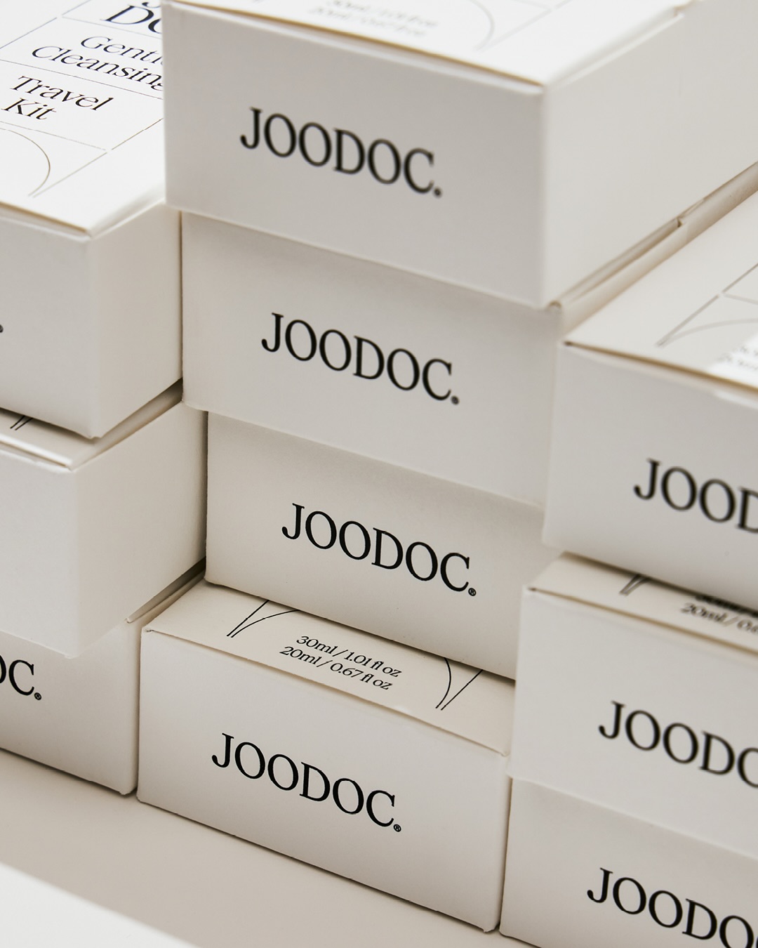 joodoc_official 品牌动态图片