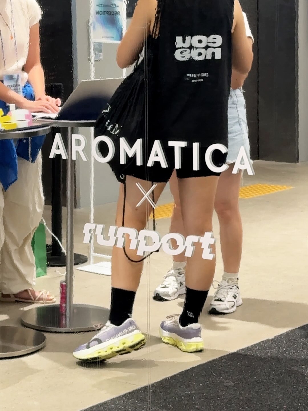 aromatica.life 品牌动态图片