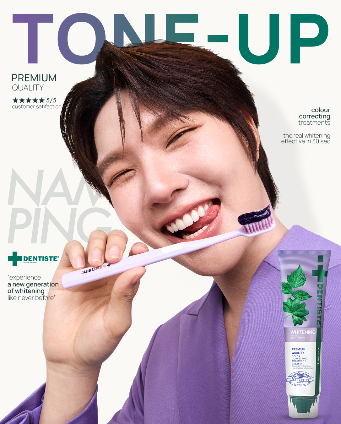dentiste_thailand 品牌动态图片