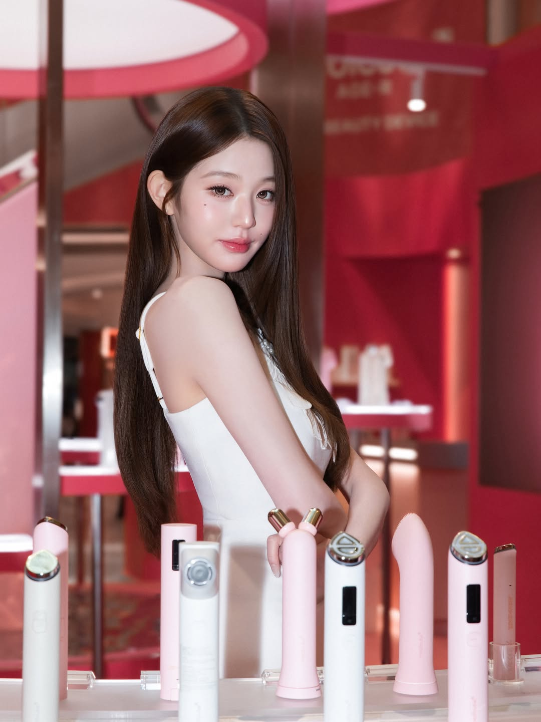 medicube_korea 品牌动态图片