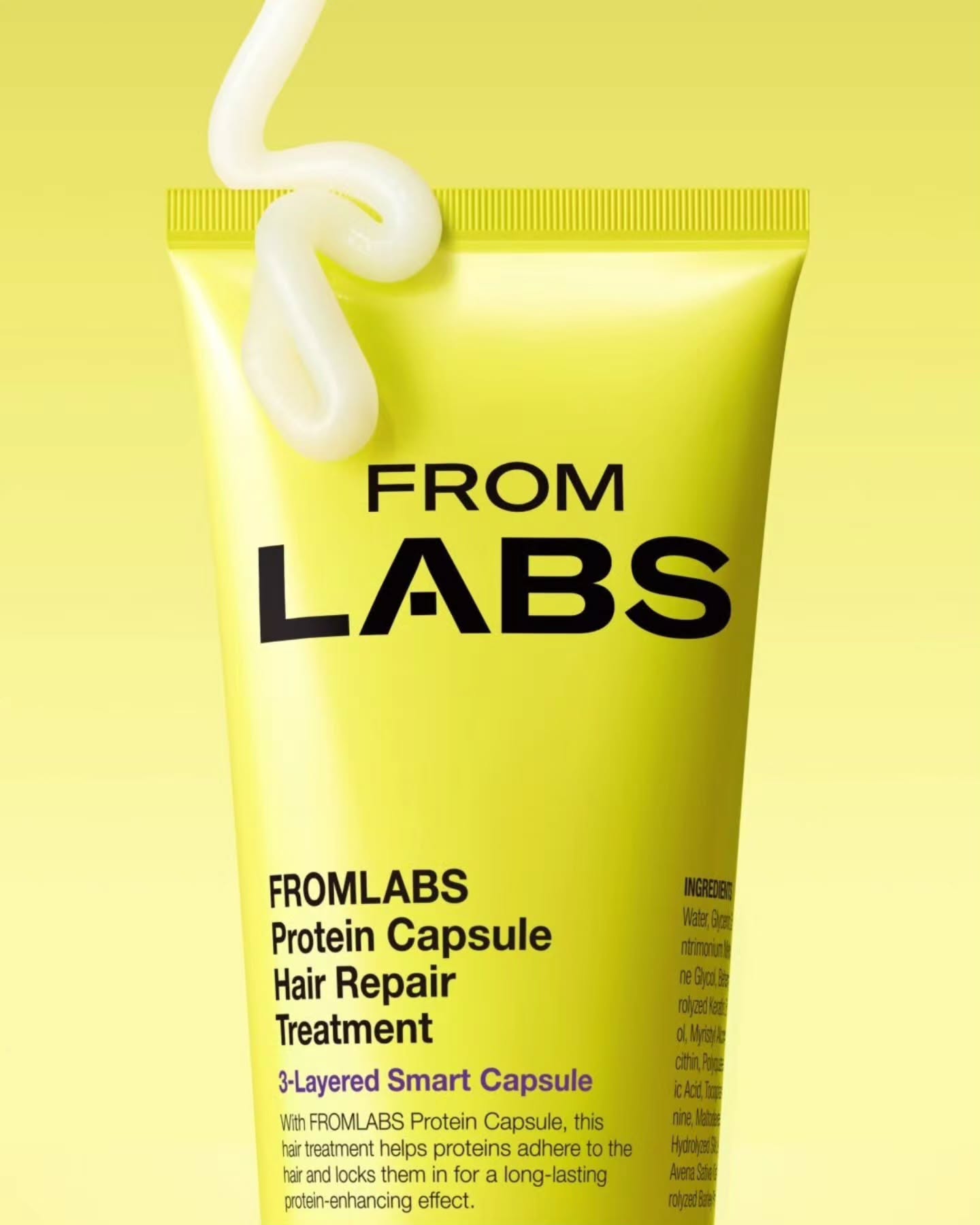 fromlabs_korea 品牌动态