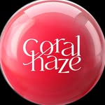 coralhaze_beauty Logo