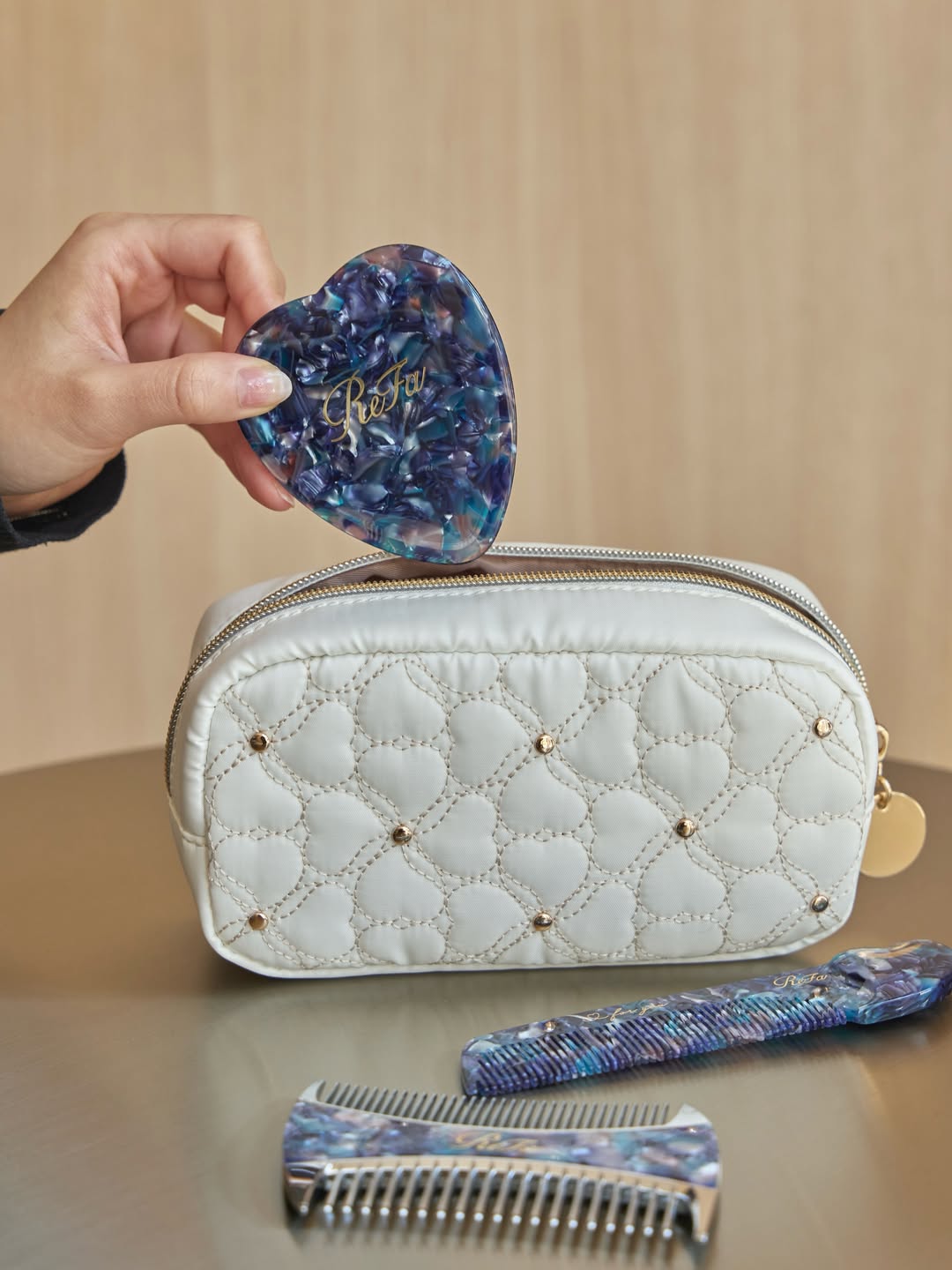refa_global 品牌动态