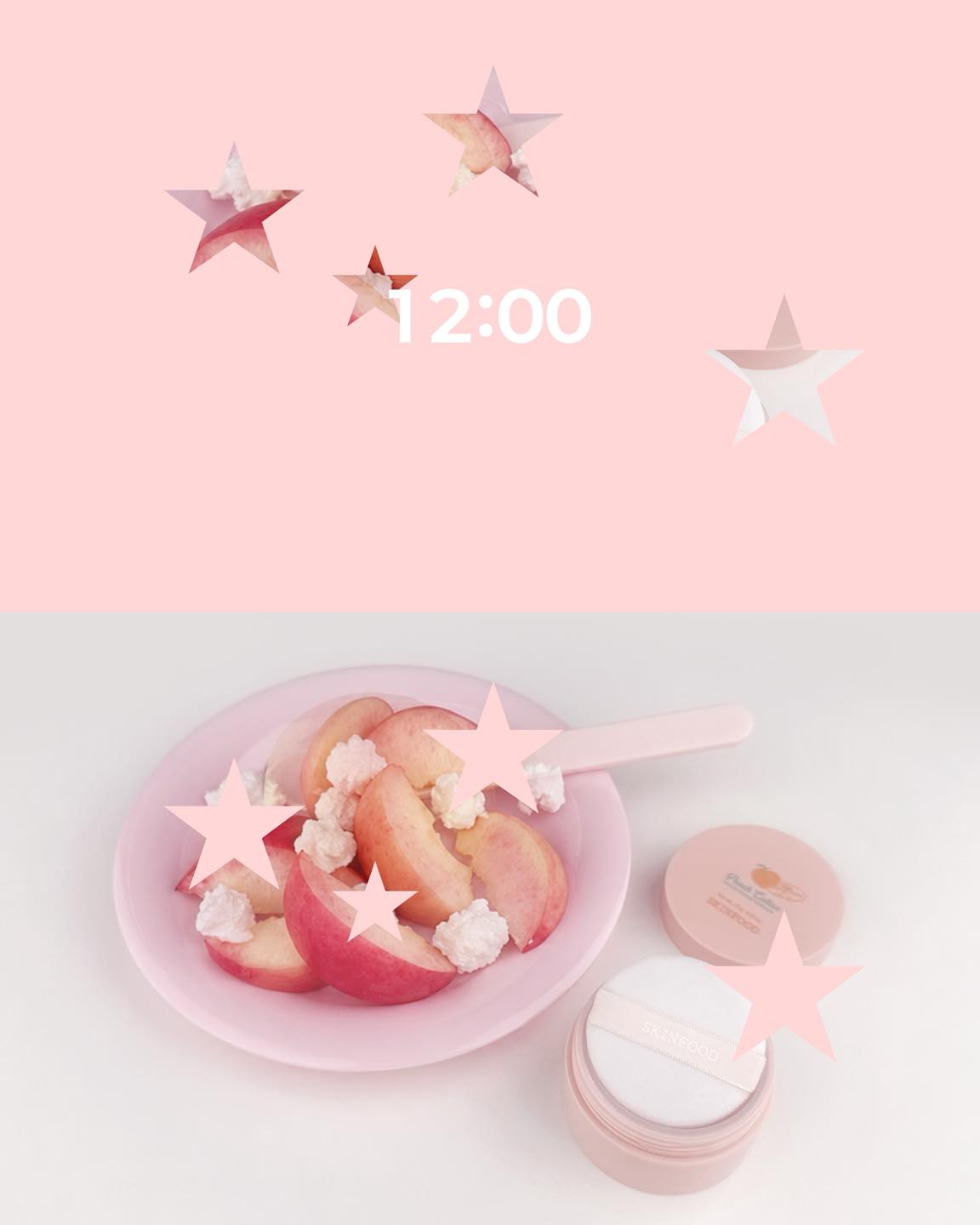 skinfood_official 品牌动态图片