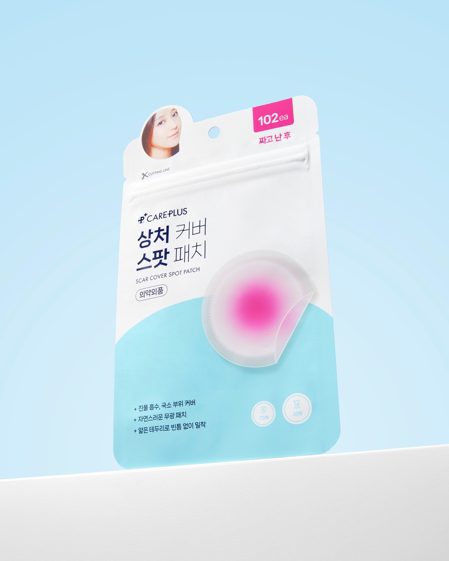 careplus_official_oy 品牌动态