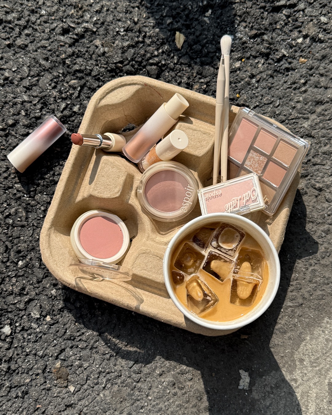 espoir_makeup 品牌动态图片