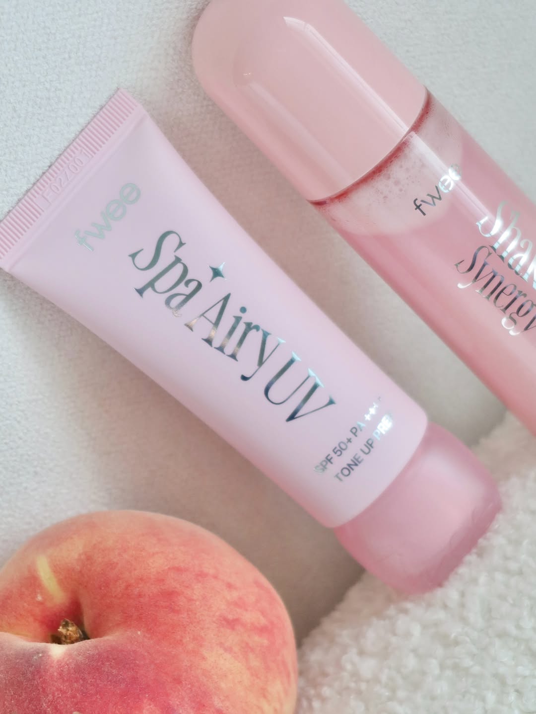 fwee_makeup 品牌动态图片