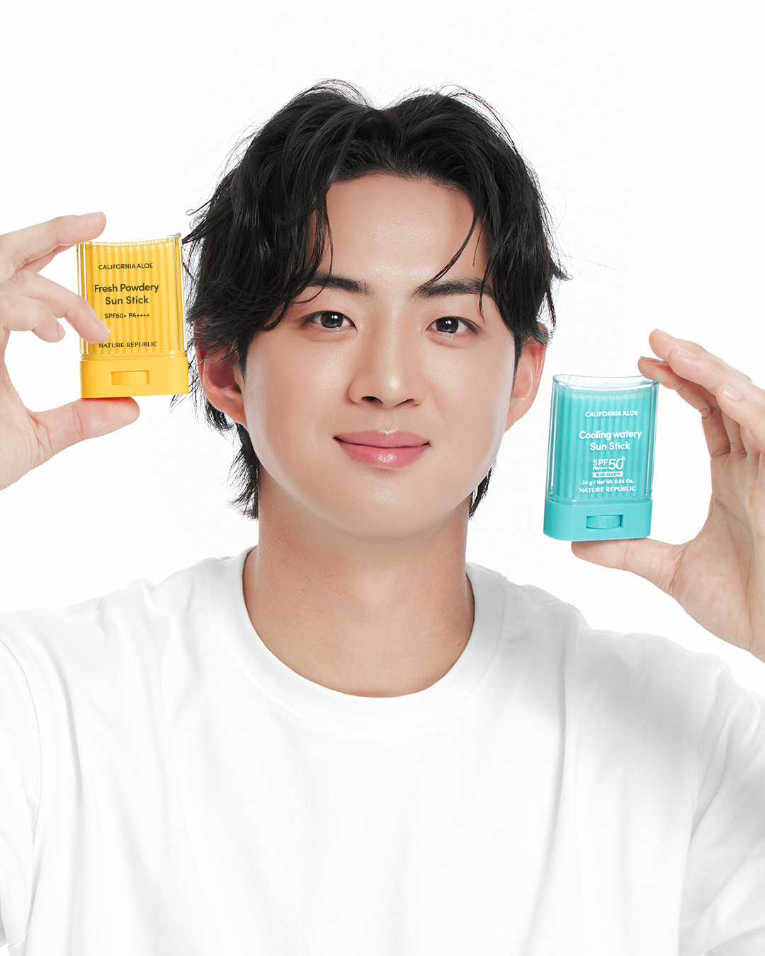 naturerepublic_kr 品牌动态图片