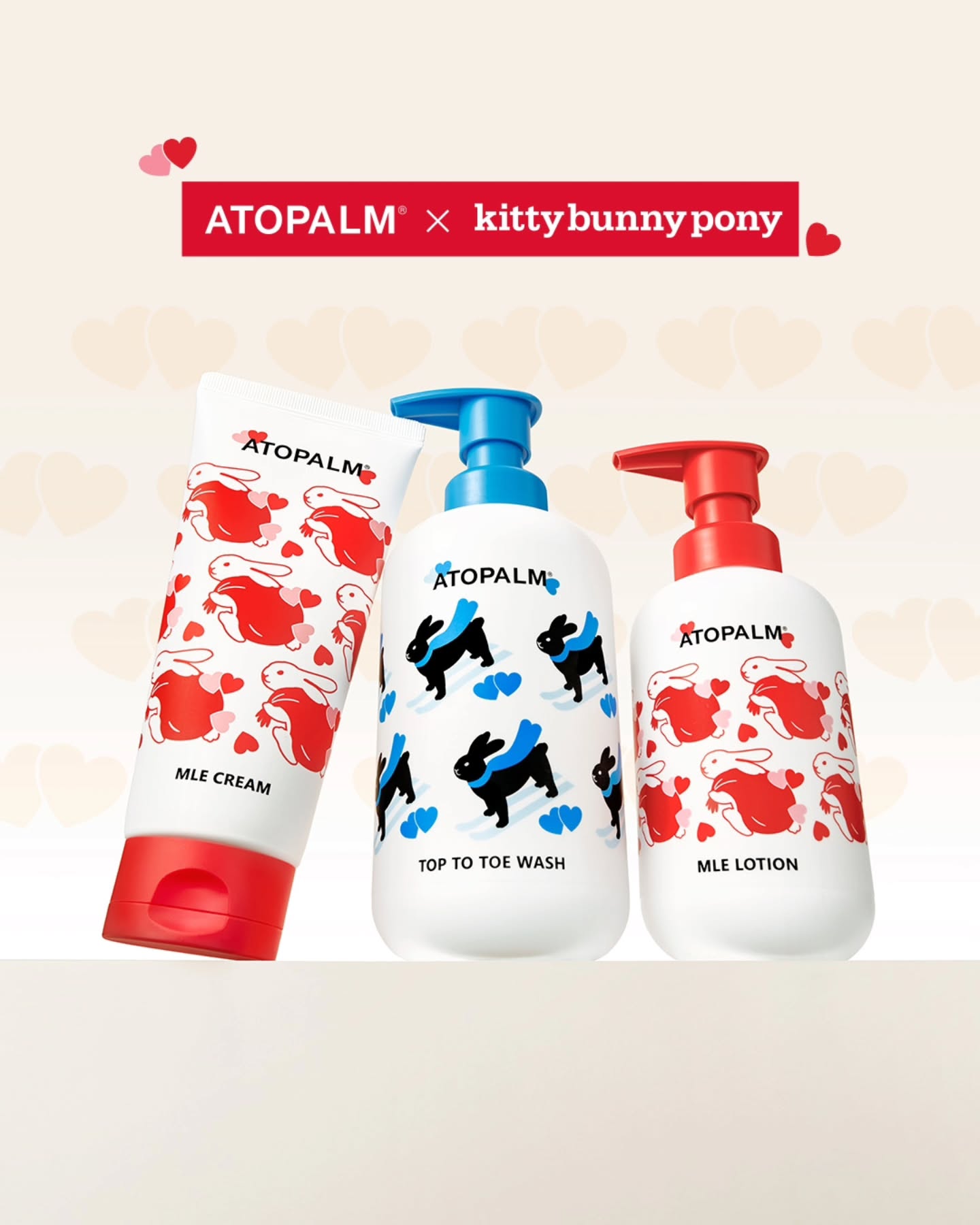 atopalm_official 品牌动态图片