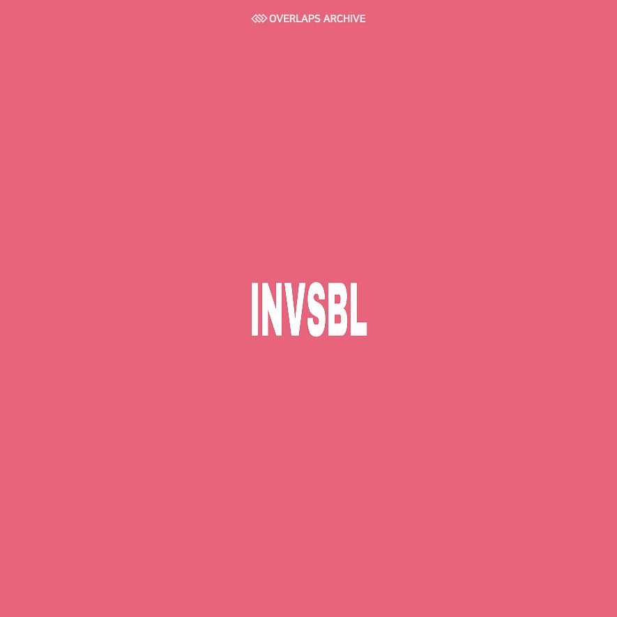 overlaps.kr 品牌动态图片