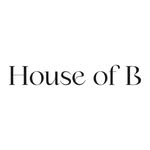 houseofb_official Logo
