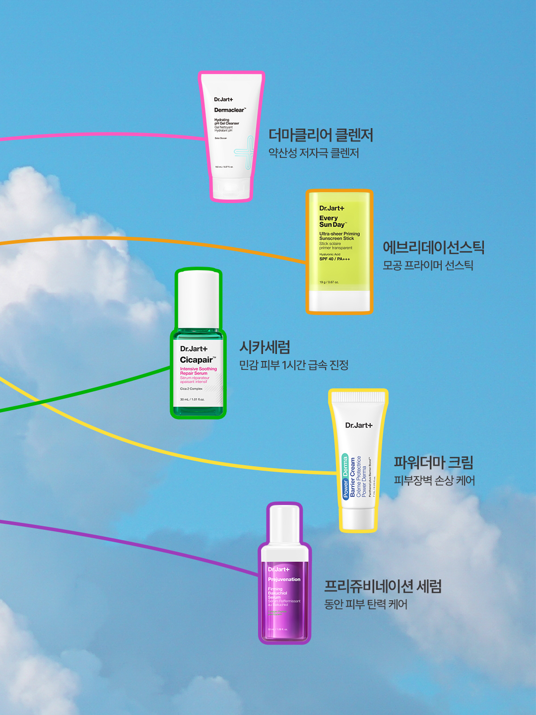 drjart_kr 品牌动态图片