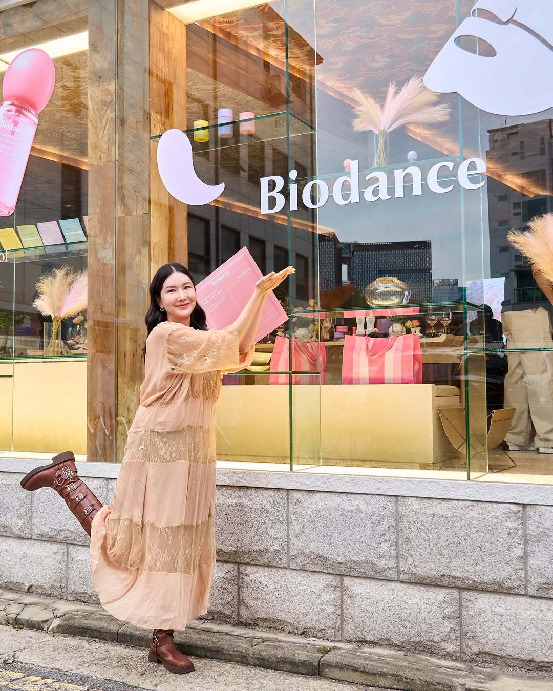 biodance_official 品牌动态图片