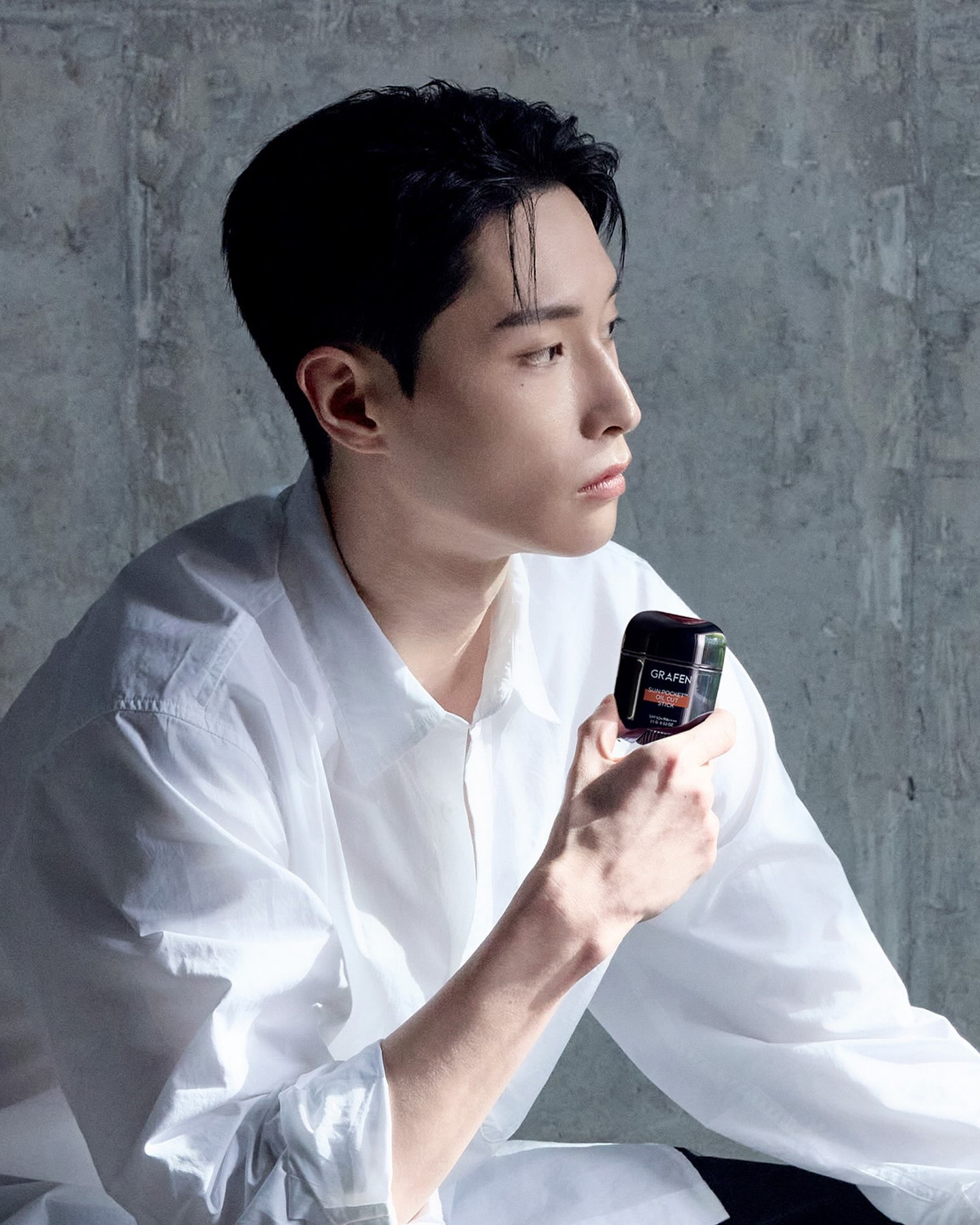 grafen_official 品牌动态