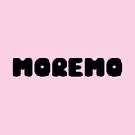 moremo_official Logo