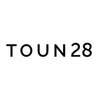 toun28_official Logo