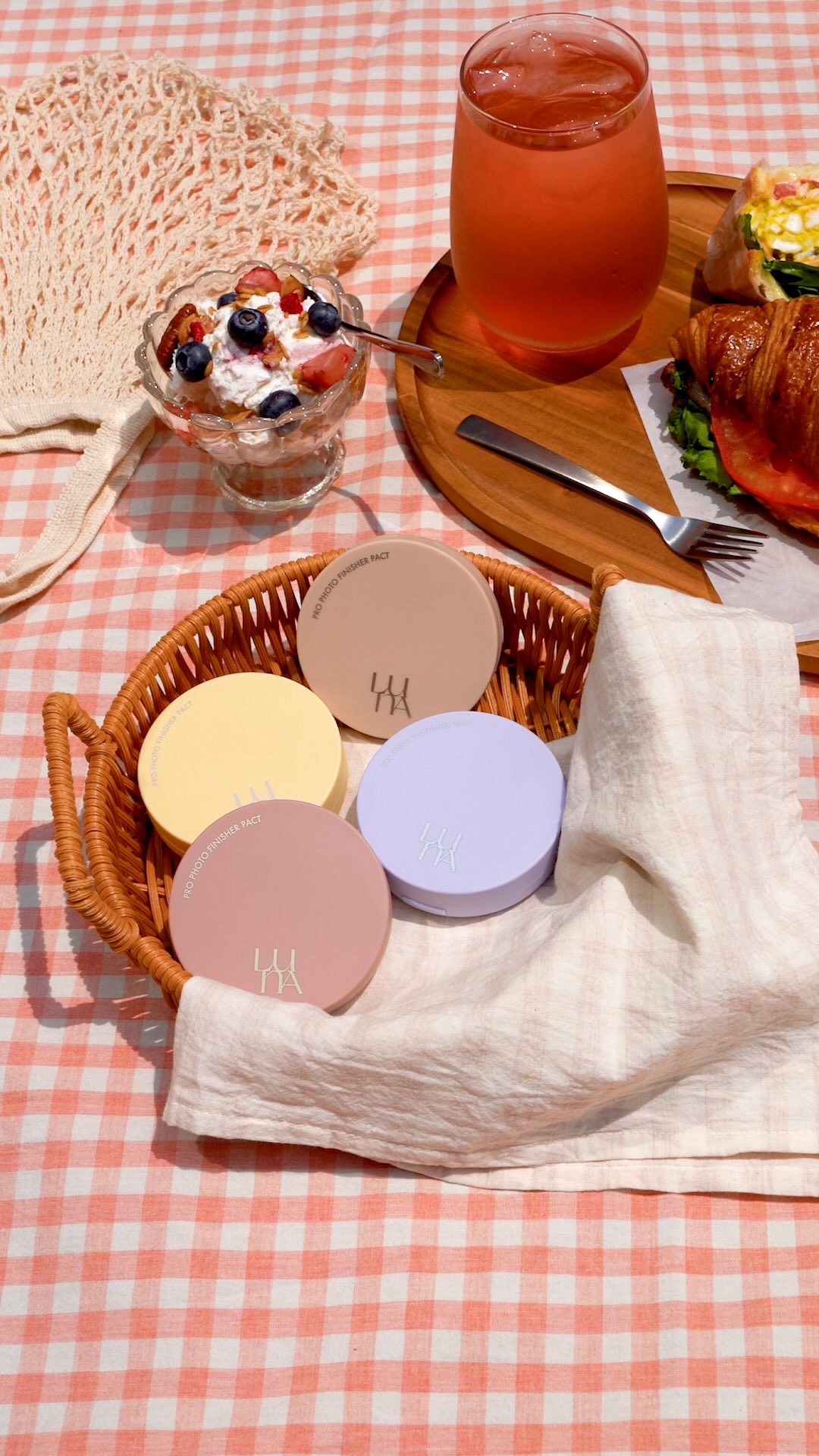 luna_makeup_official 品牌动态