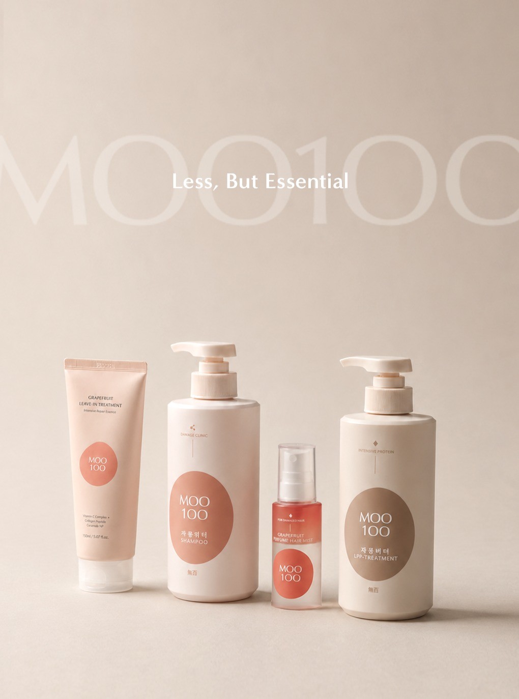 moo100_life 品牌动态