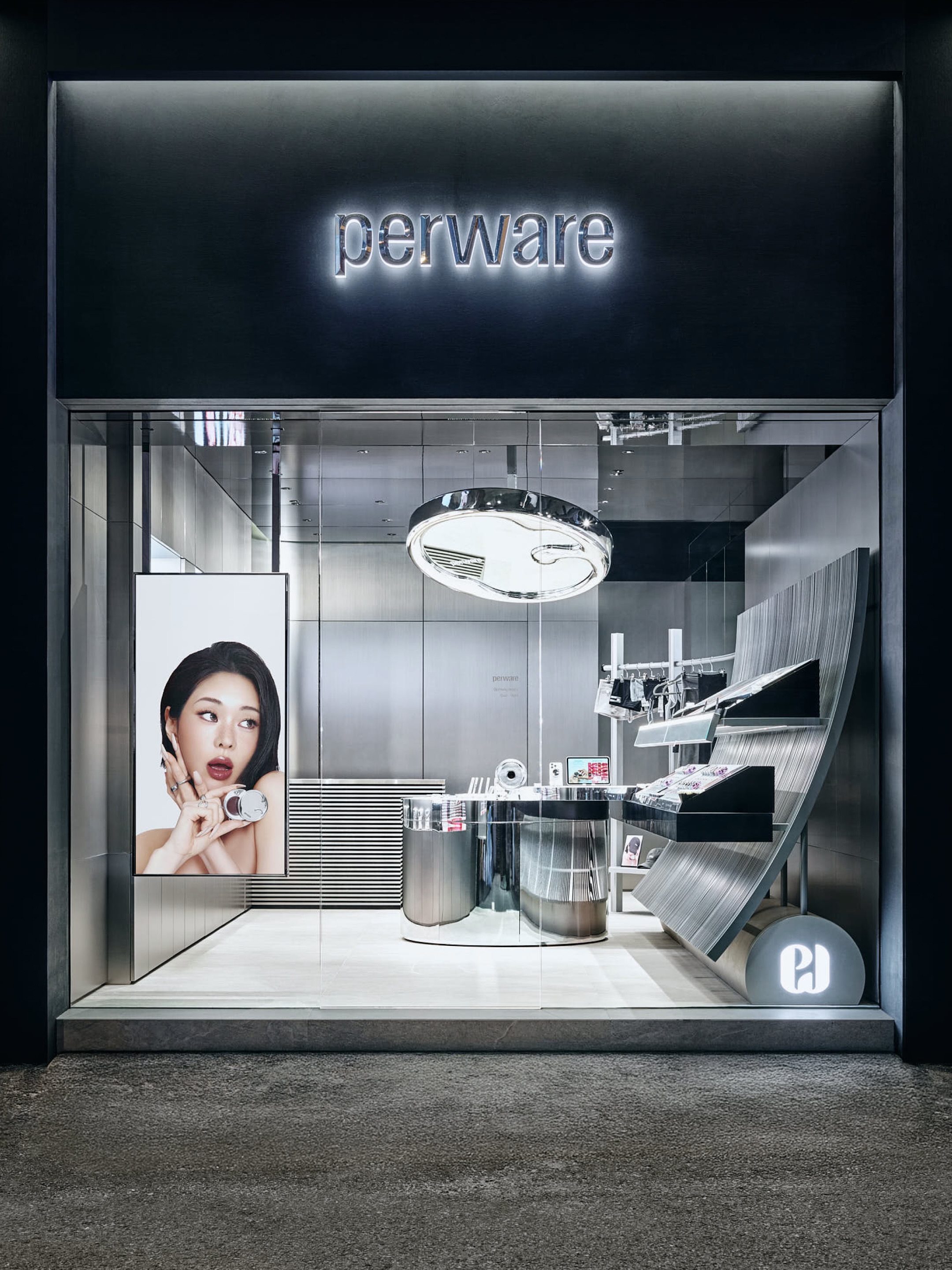 perware.official 品牌动态