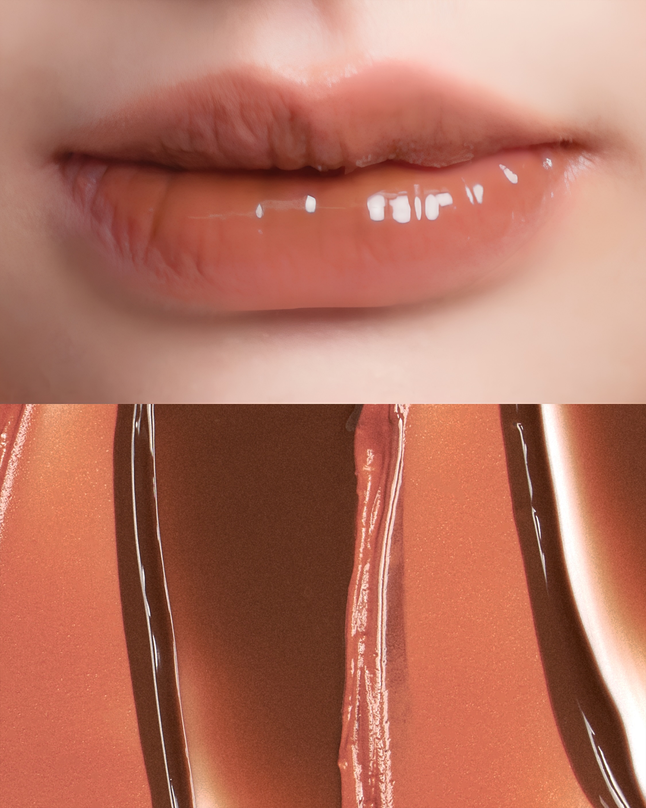 entropymakeup 品牌动态图片
