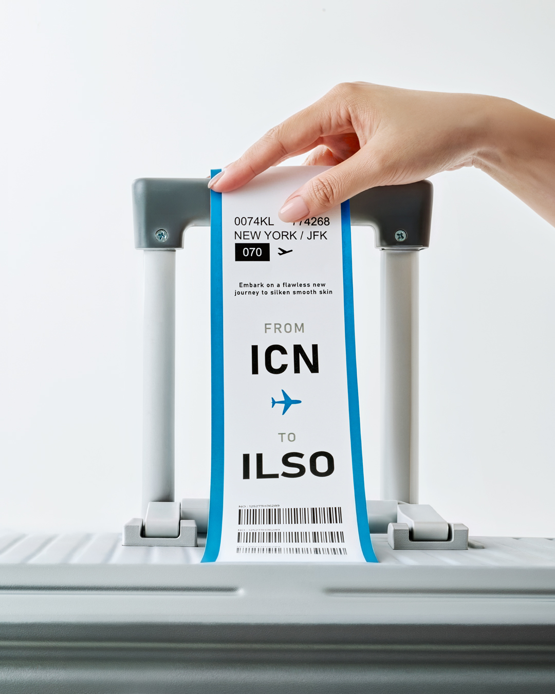 ilso_official 品牌动态