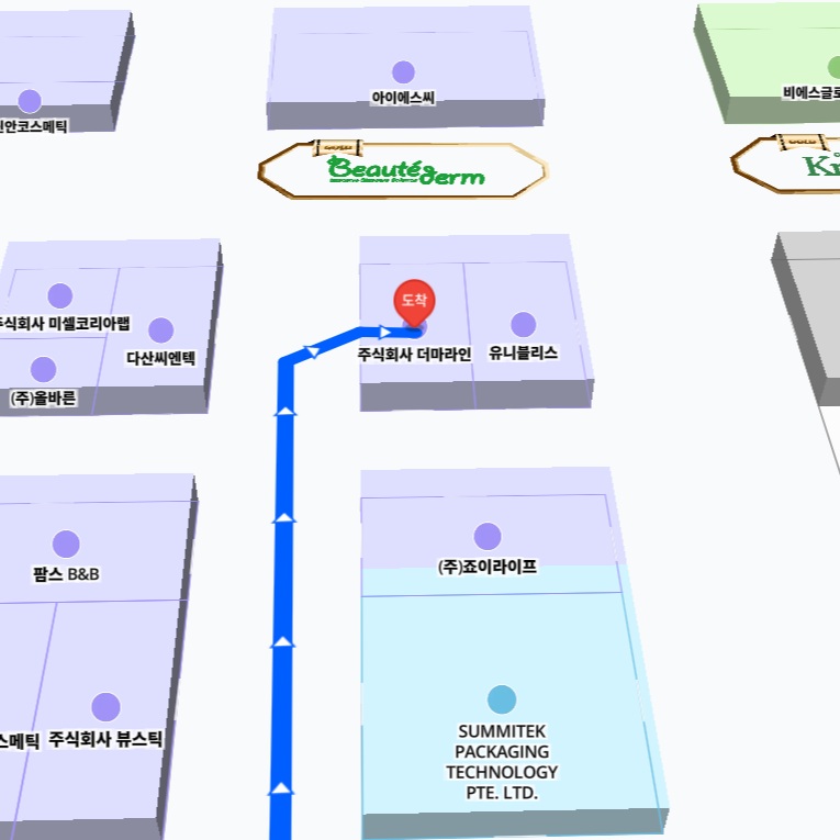 dermaline_global 品牌动态图片