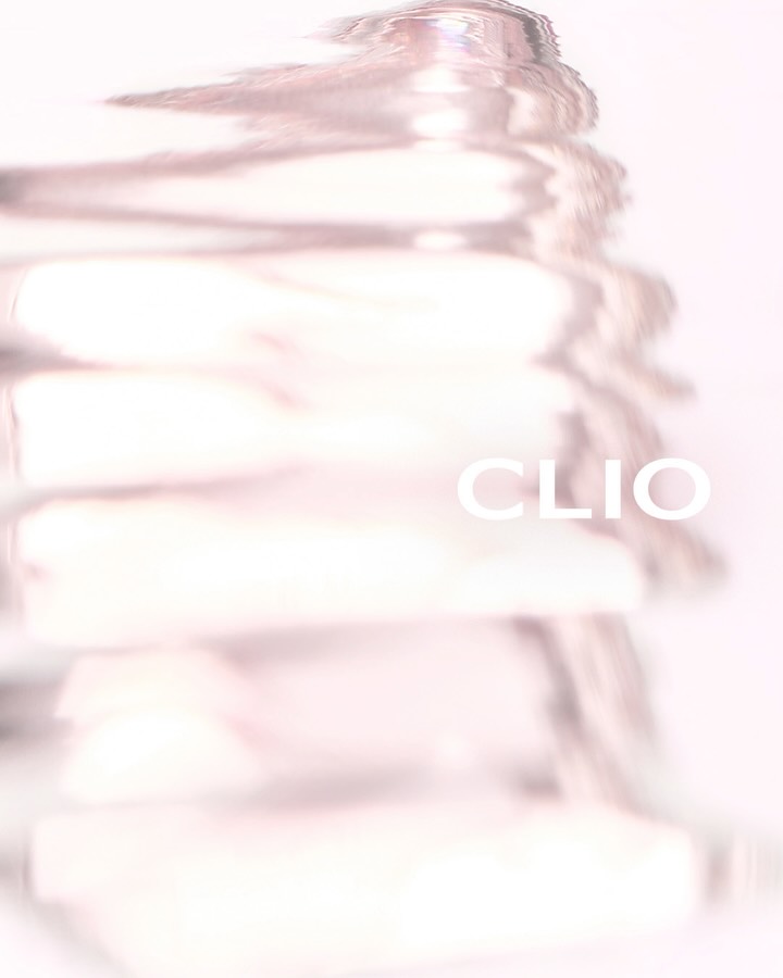 clio_official 品牌动态