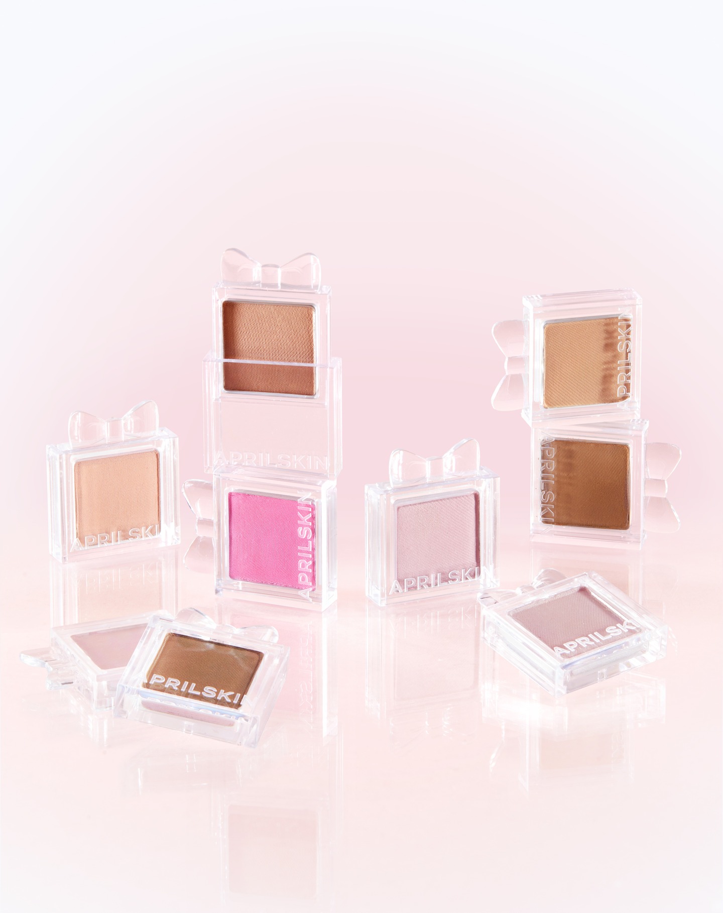 aprilskin_korea 品牌动态图片