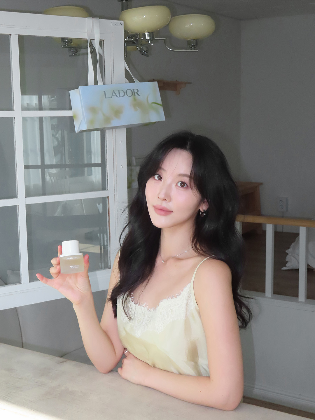 lador_kr 品牌动态图片
