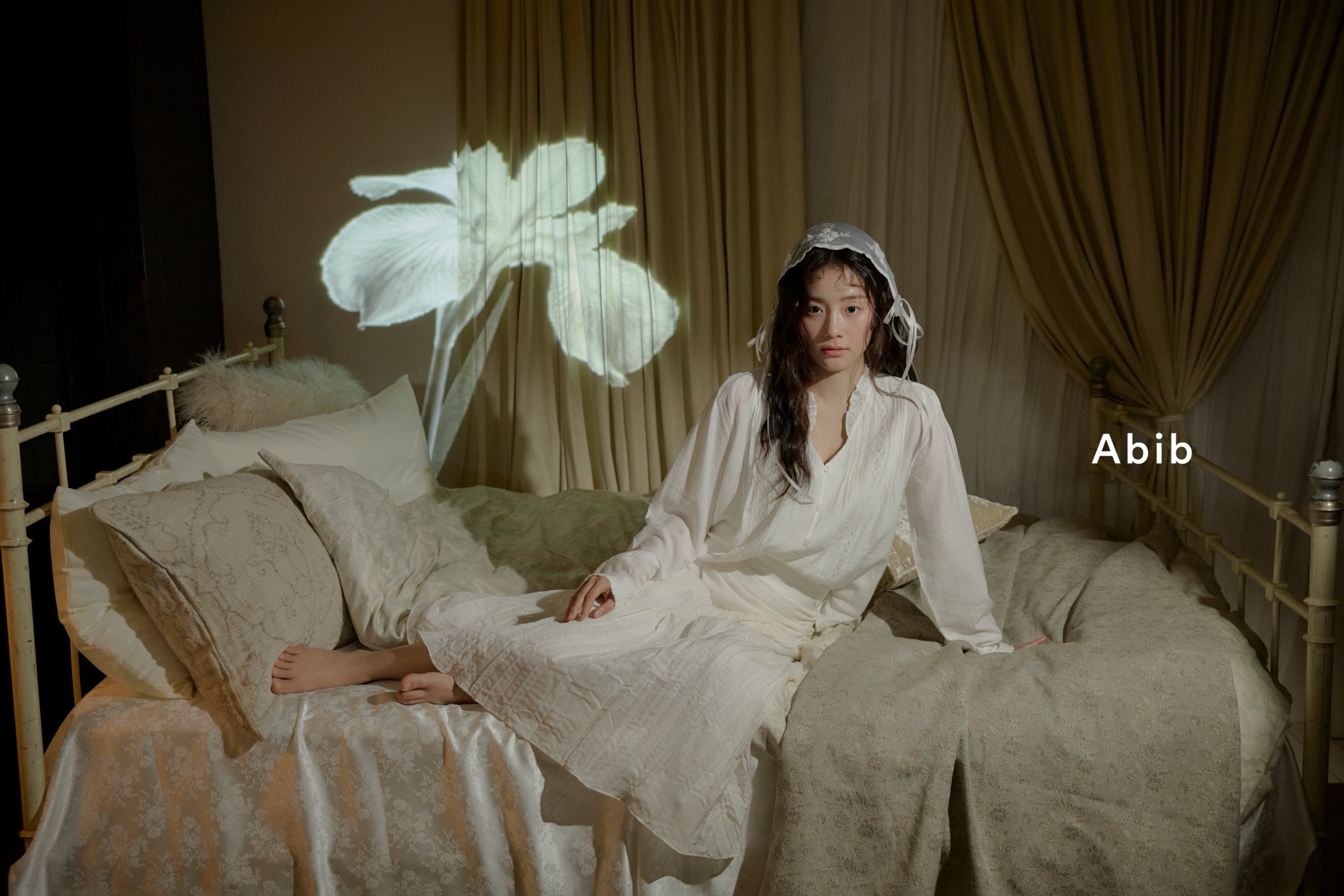 abib.official 品牌动态