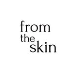 fromtheskin_official Logo