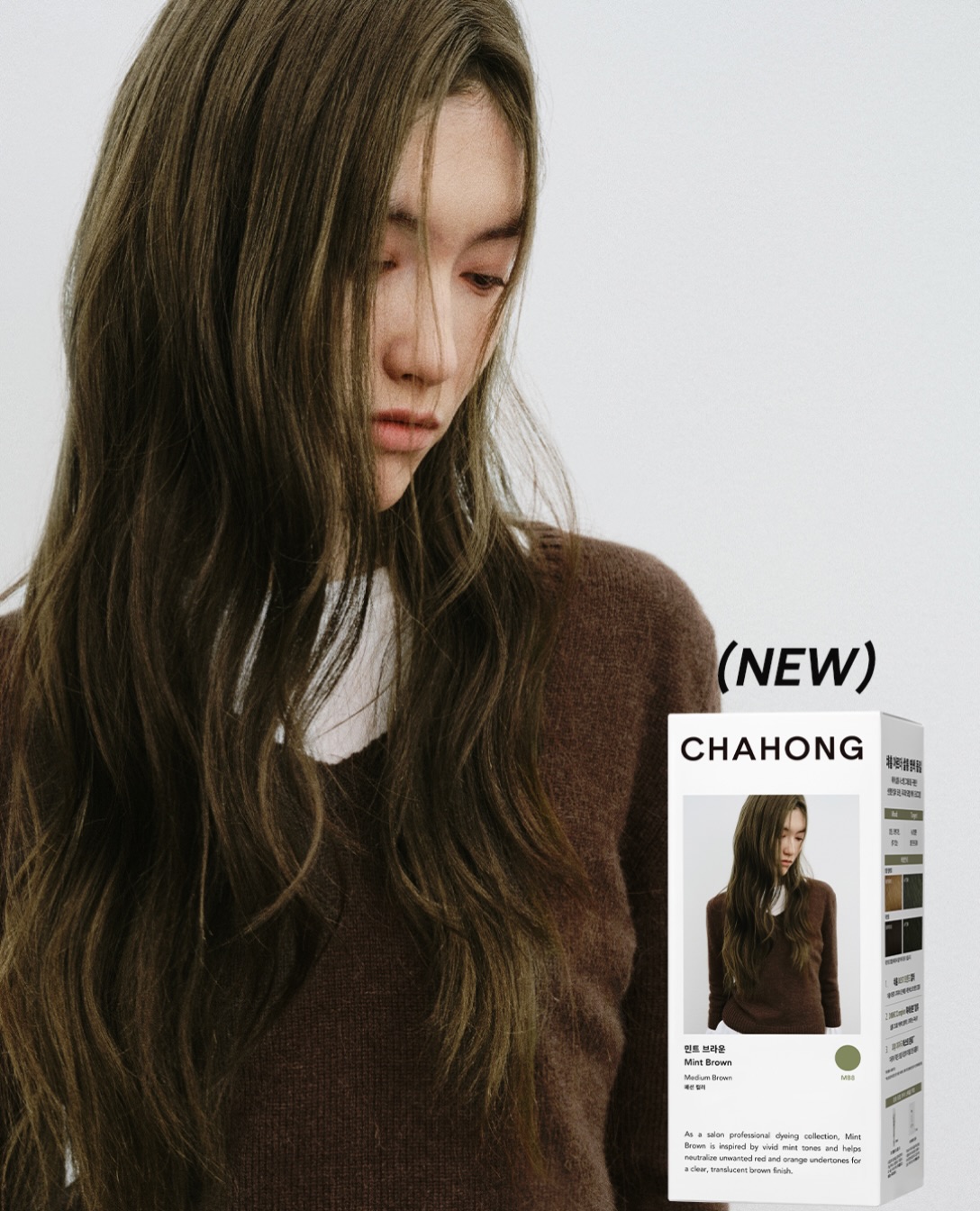 chahong.official 品牌动态图片