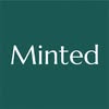 minted.official Logo