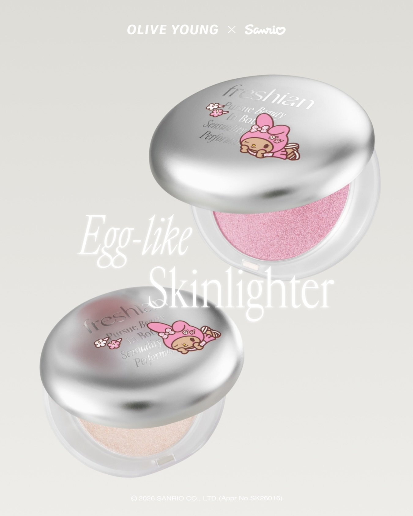 freshian.official 品牌动态