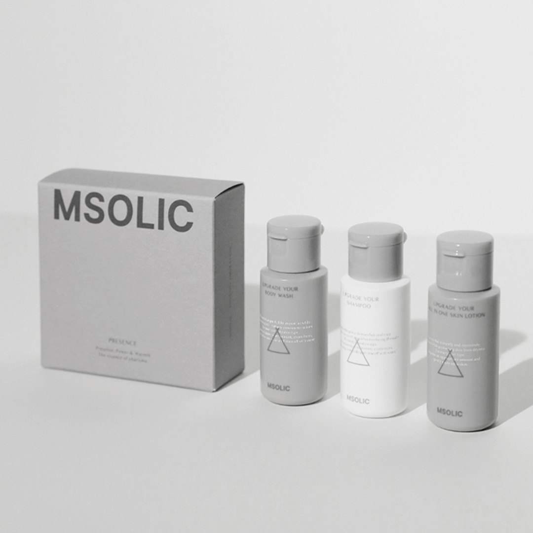 msolic_official 品牌动态