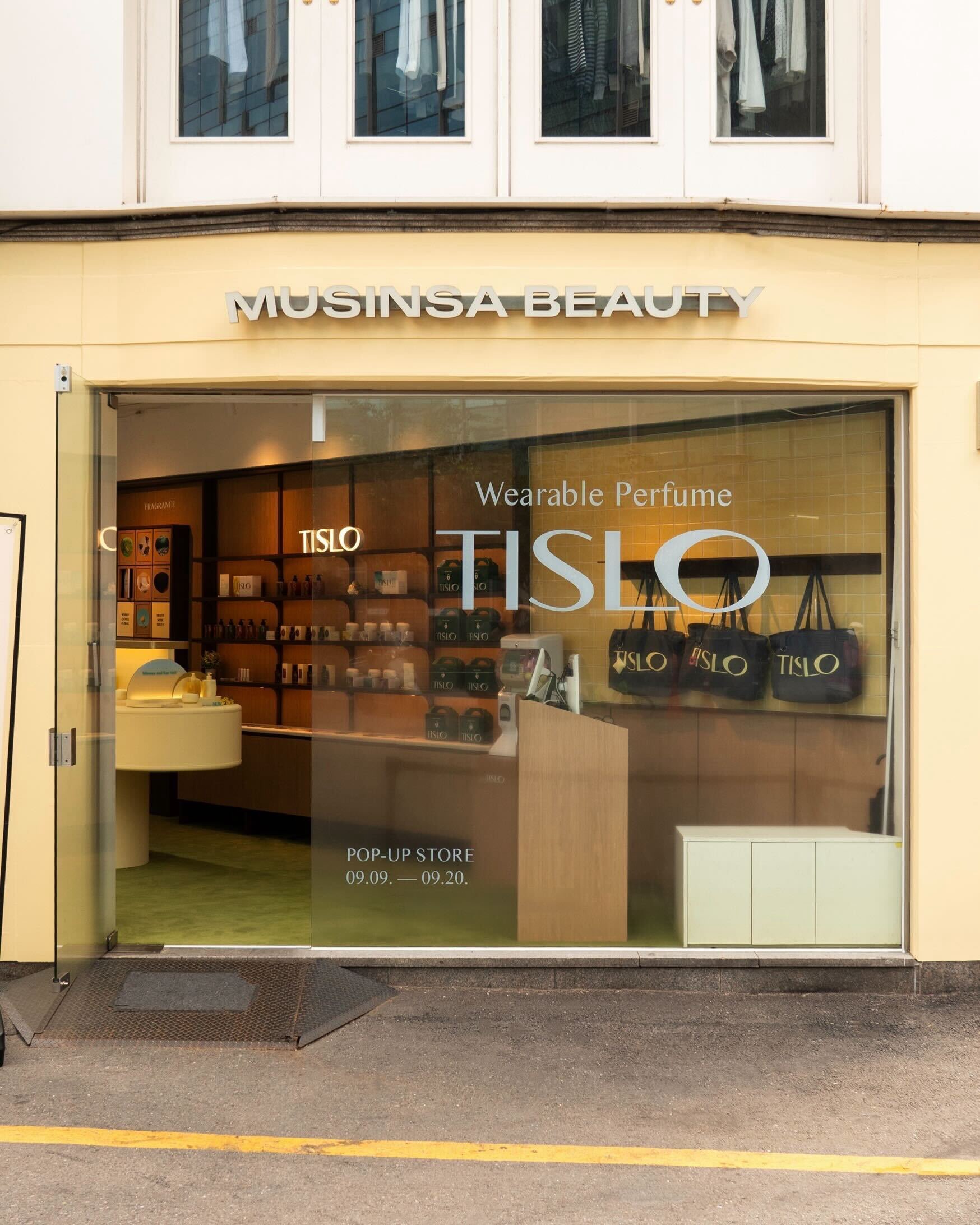 tislo.official 品牌动态图片