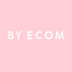 byecom_global Logo