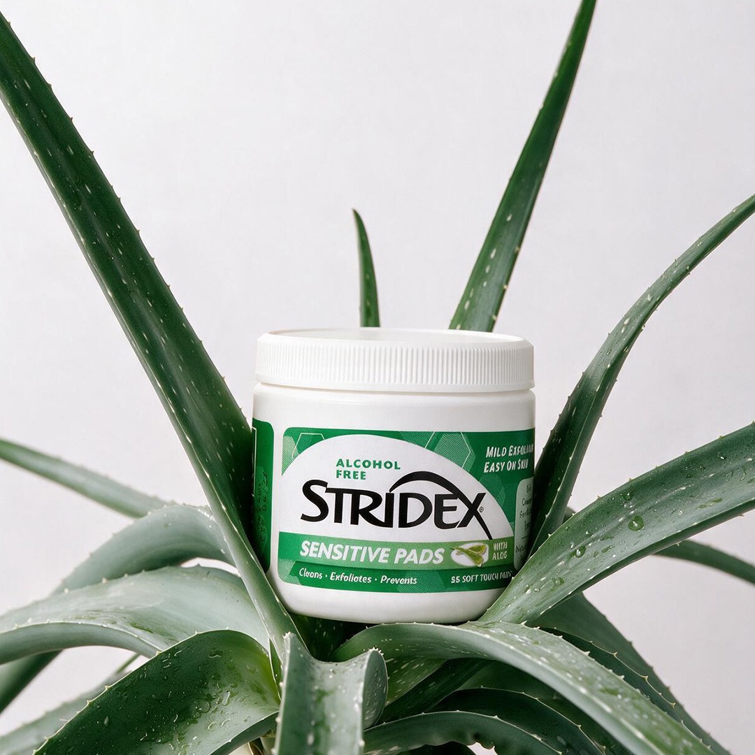 stridex_kr_official 品牌动态图片